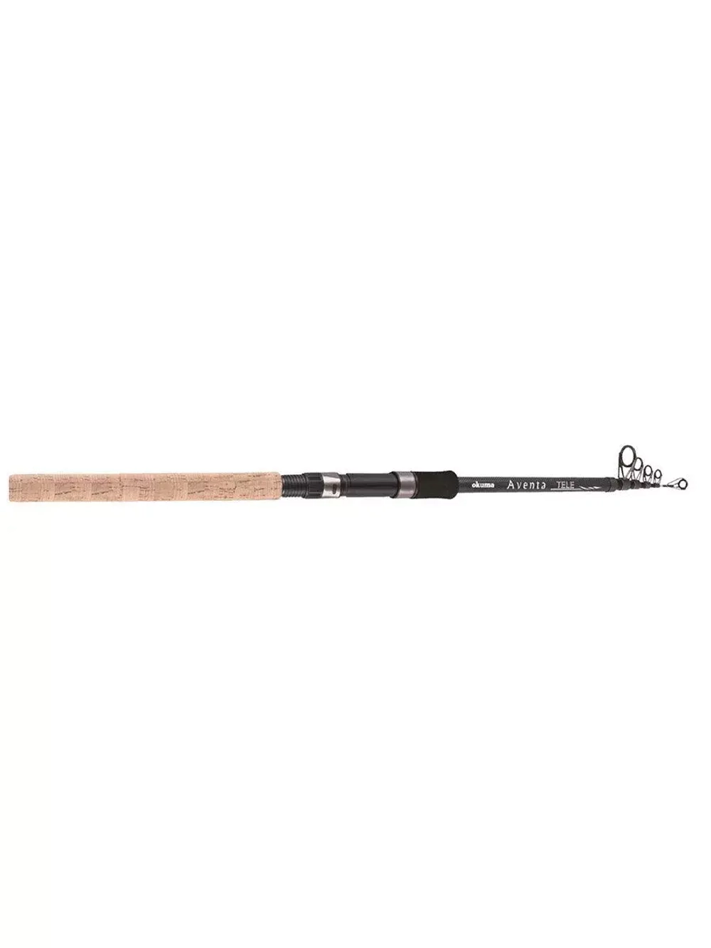 Спиннинг Aventa Tele Spin 330cm up to 80g 6sec