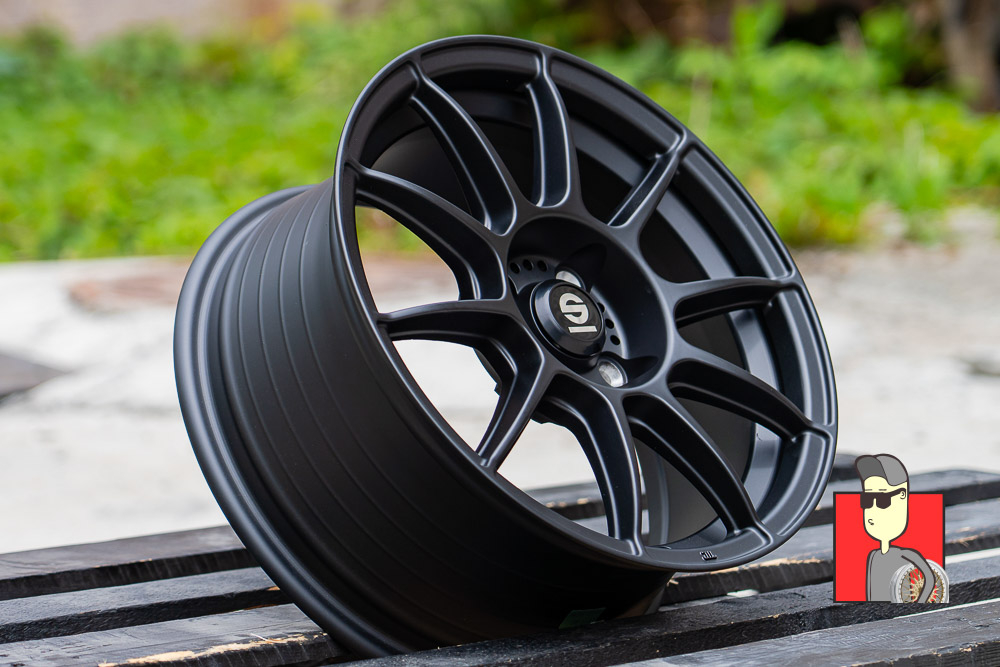 Комплект дисков Sparco 15x7 et35 4x100