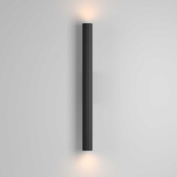 Настенный светильник (бра) Technical C082WL-12W2.7K-B