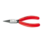 Клещи захватные пластмассовые черненые 125 мм Knipex 37 41 125