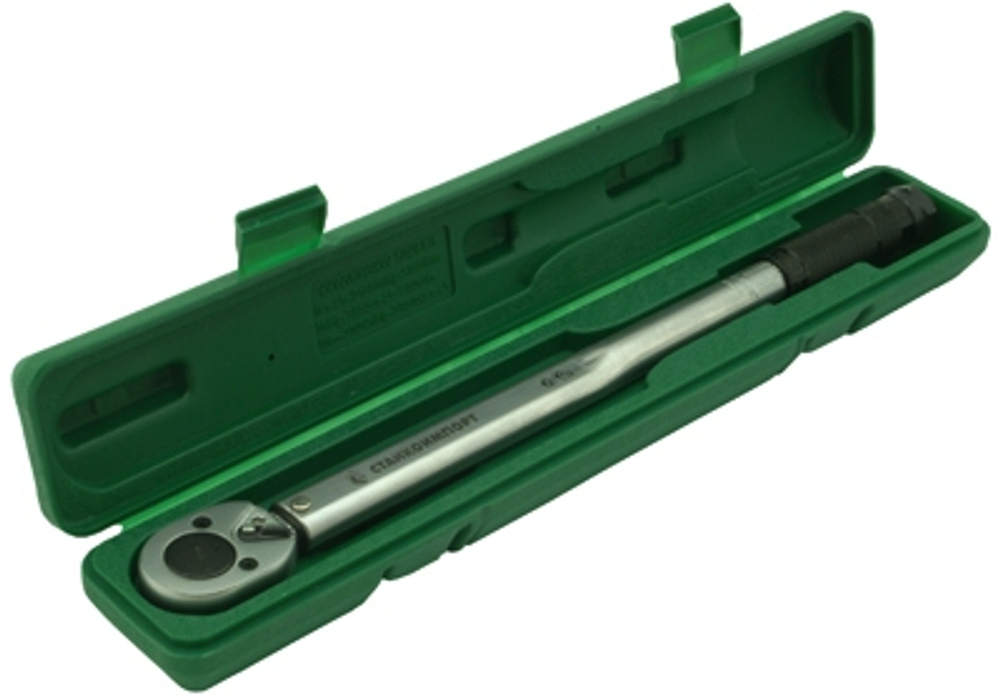 Динамометрический ключ 1/2" 28-210 Нм., КД.12.70.28-210, СТАНКОИМПОРТ