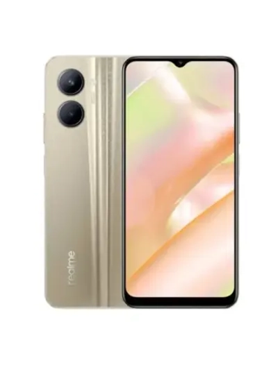 6,5" Смартфон C33 4/64 ГБ C33 GOLD