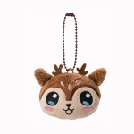 Альбом BABYMONSTER - CHOOM [Plush Keyring ver.]