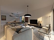 PINES - VILLA 3 - 3 BEDROOM LUXURY VILLA