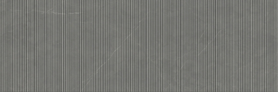 Керамическая плитка для стен Allure Anthracite Wave Ductile 30x90