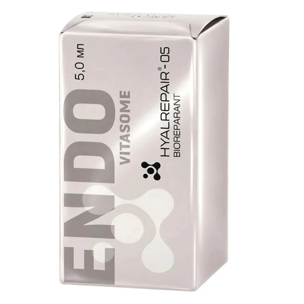 Hyalrepair-05 Vitasome Endo