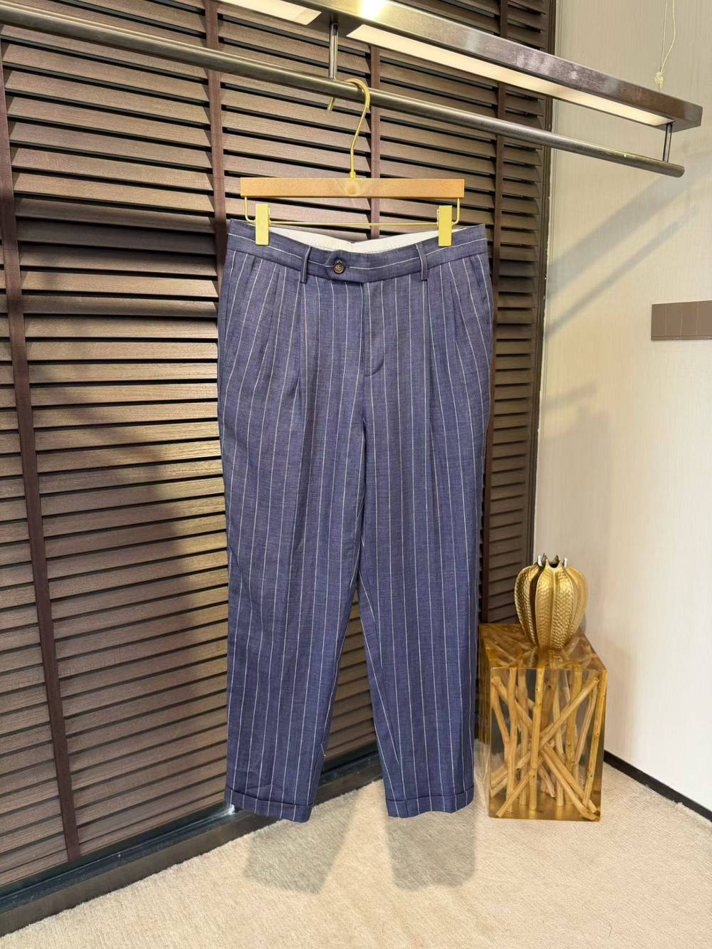 Прогулочный костюм Brunello Cucinelli