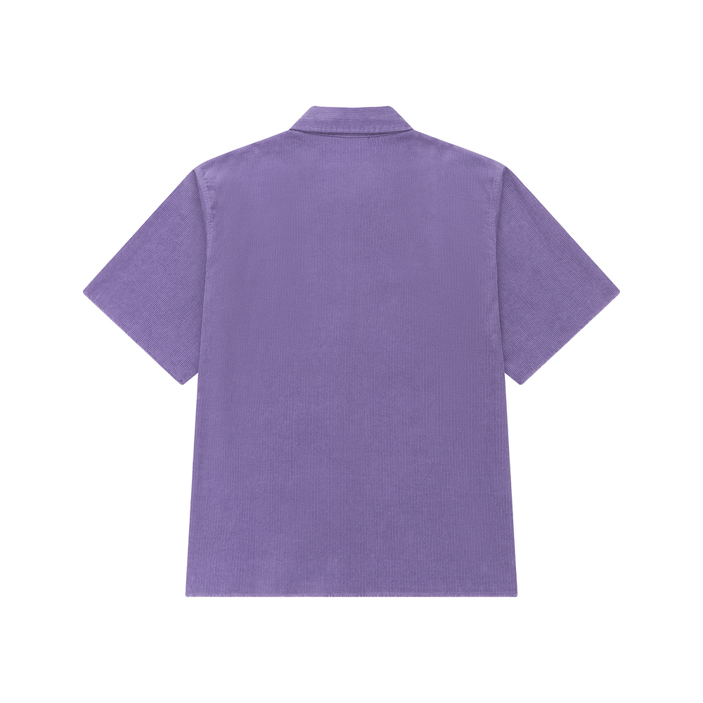 Рубашка YMKASHIX Velvet Leisure S278 pp. XL