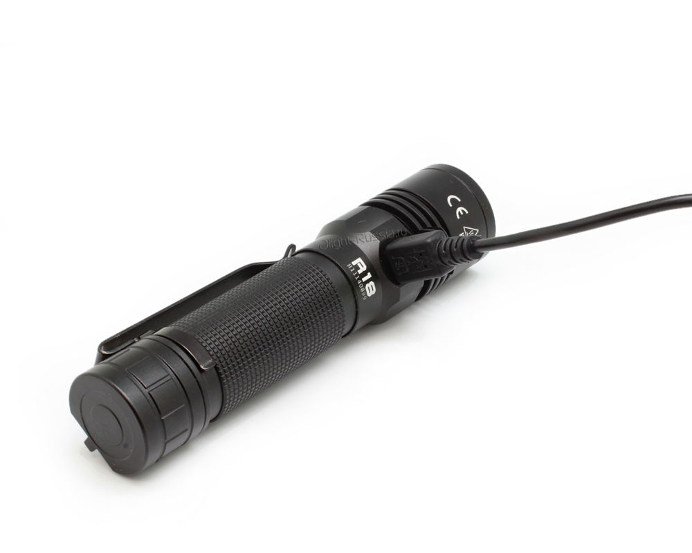 Фонарь Olight R18 (920 люмен) MV-916257
