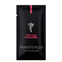 Гель для трансфера Tattoo Pharma Transferillo, 5мл