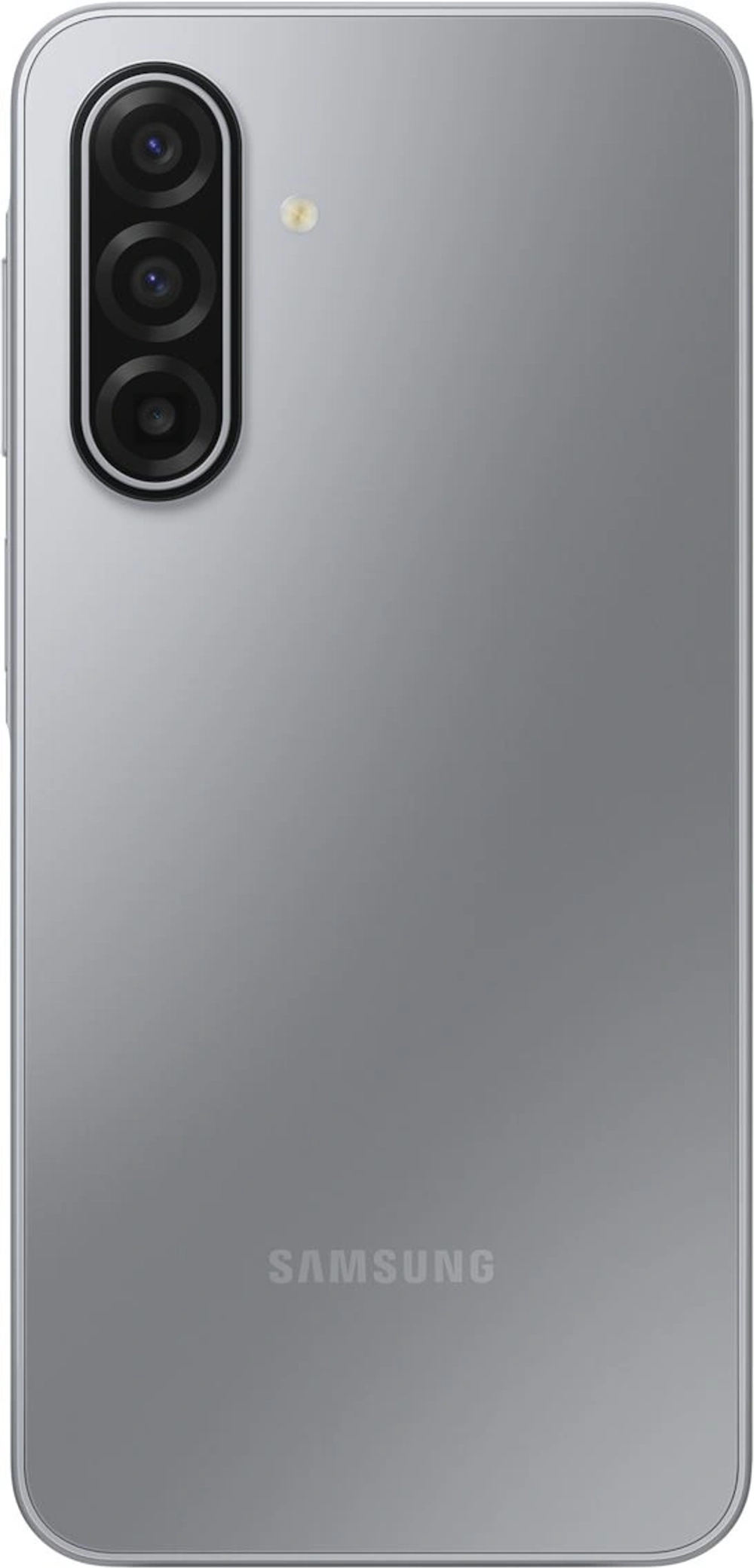 Смартфон Samsung SM-A175F Galaxy A17 128Gb 4Gb серый моноблок 3G 4G 2Sim 6.7" 1080x2340 Android 15 50Mpix 802.11 a/b/g/n/ac NFC GPS GSM900/1800 GSM1900 microSD max2048Gb