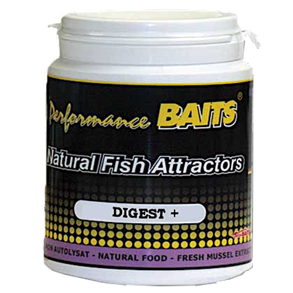 Добавка Starbaits DIGEST PLUS 0.06кг 25783 {Франция}