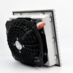 Центробежный вентилятор ebmpapst K2S165-AA17-05