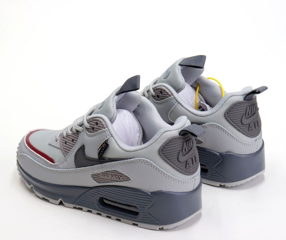 Кроссовки Nike Air Max (36-41)р. / шт.