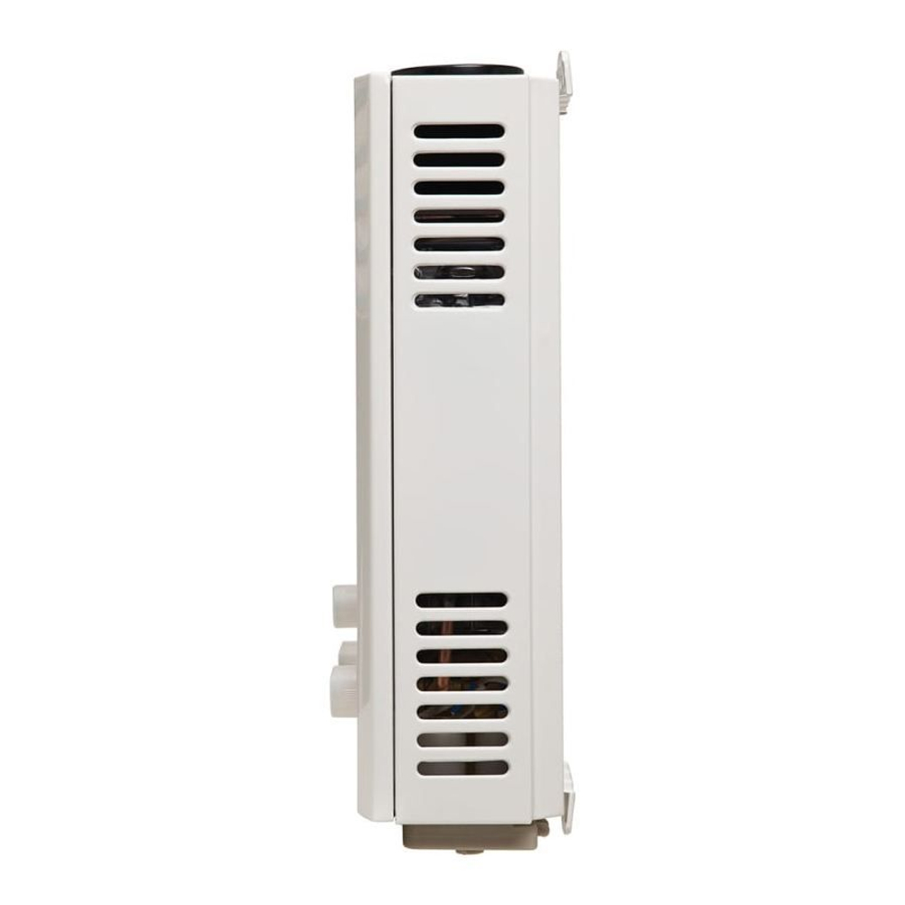 Газовая колонка Oasis OR-20W белая (20 кВт)