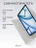 Чехол книжка для iPad Air 13" M2 Gurdini Smart Magnet Series Grey