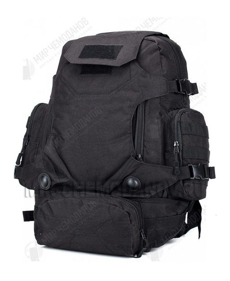 Рюкзак MARTIN 5054-03 (черный)