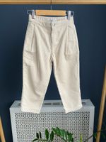 Новые вельветовые брюки  Zara, 116