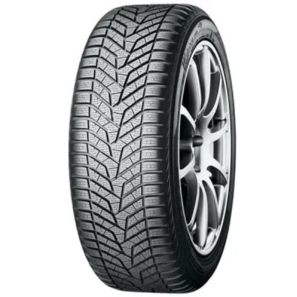 Легковая шина YOKOHAMA W.Drive V905 315/40R21 115V