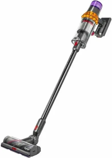 Ручной пылесос Dyson V15 Detect Absolute(с лазером)