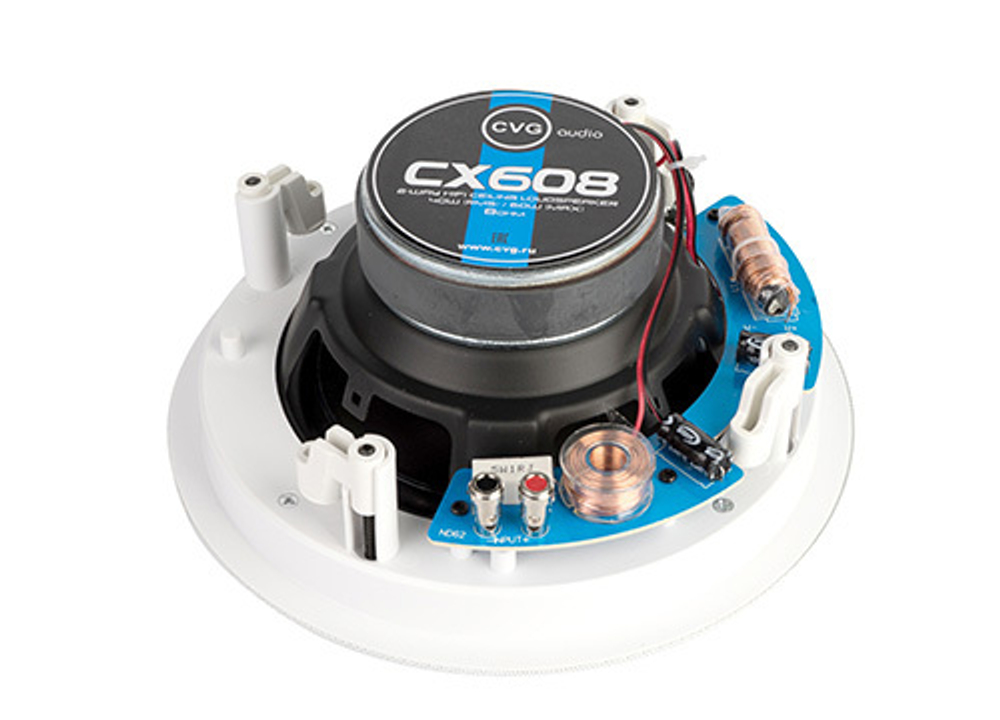 CVGaudio CX608