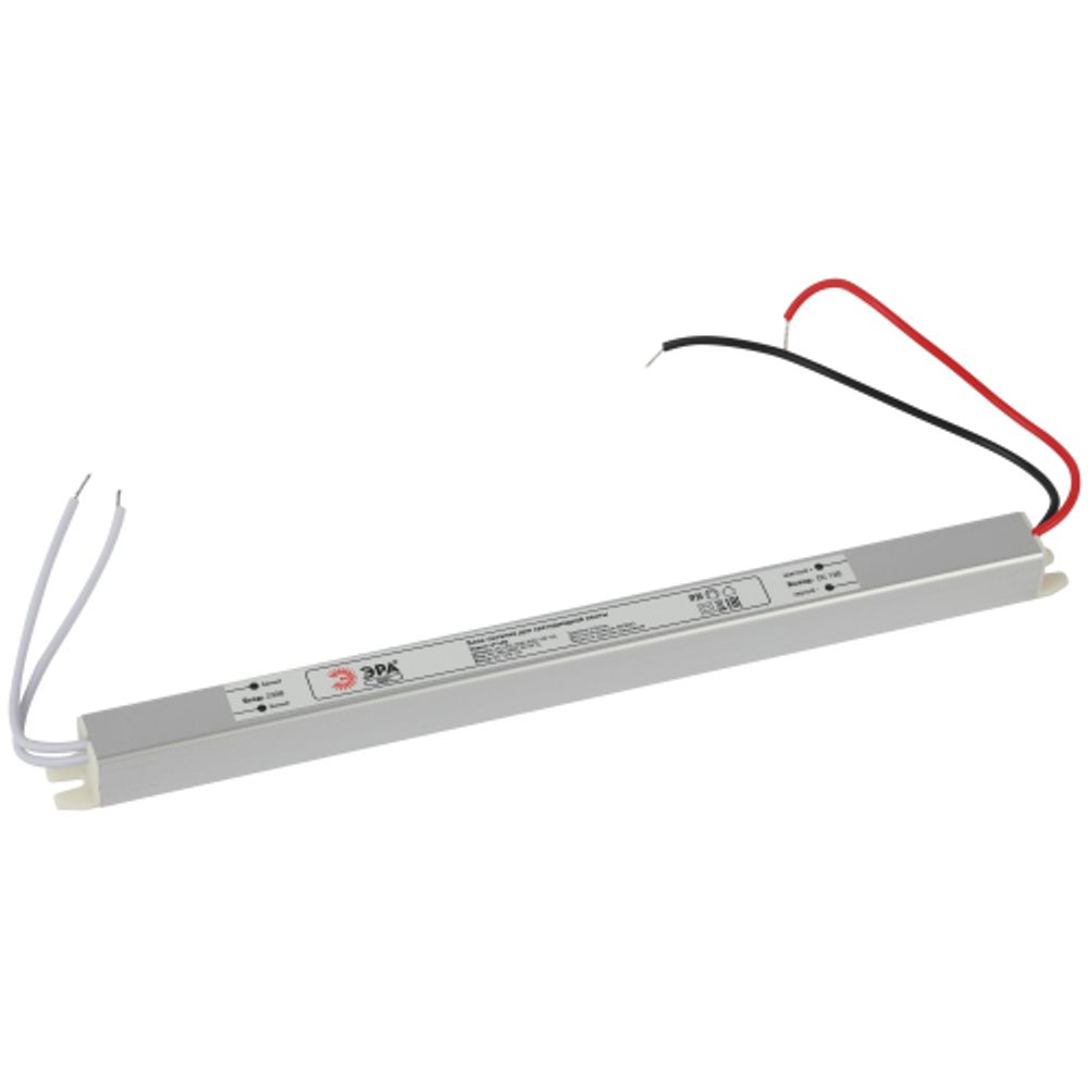 Блок питания ЭРА LP-LED-36W-IP20-12V-US | Источники питания