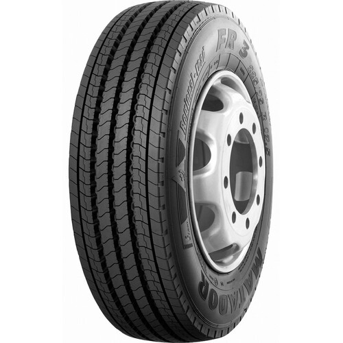 Купить Грузовая шина Matador FR3 215/75R17.5 126/124M M+S TL RU рулевая ось