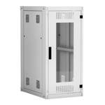 Шкаф напольный Netlan EC-FZ-246060-GMM-GY