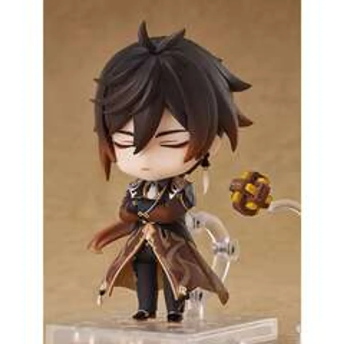 Фигурка Nendoroid Genshin Impact: Zhongli (2582)