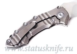 Нож CKF/Коныгин ECILOP-M M398фотография - 5