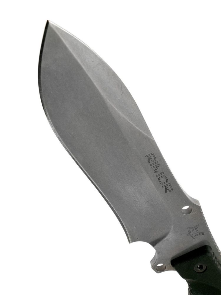 Мачете FOX knives FX-9CM07 RIMOR
