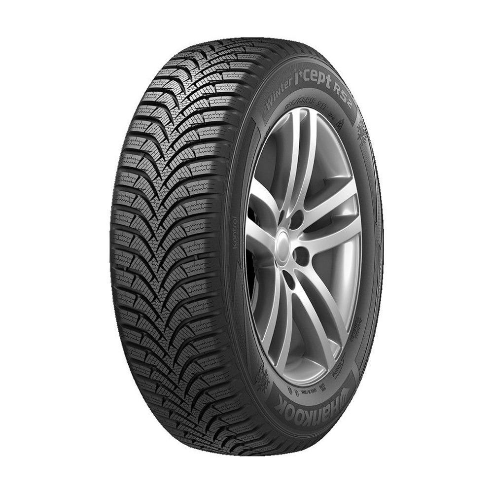 Легковая шина Ханкук  185/55/14  T 80 W452