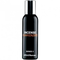 Comme Des Garcons Series 3 Incense: Ouarzazate