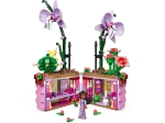 Конструктор LEGO Disney 43237 Цветочный горшок Изабеллы