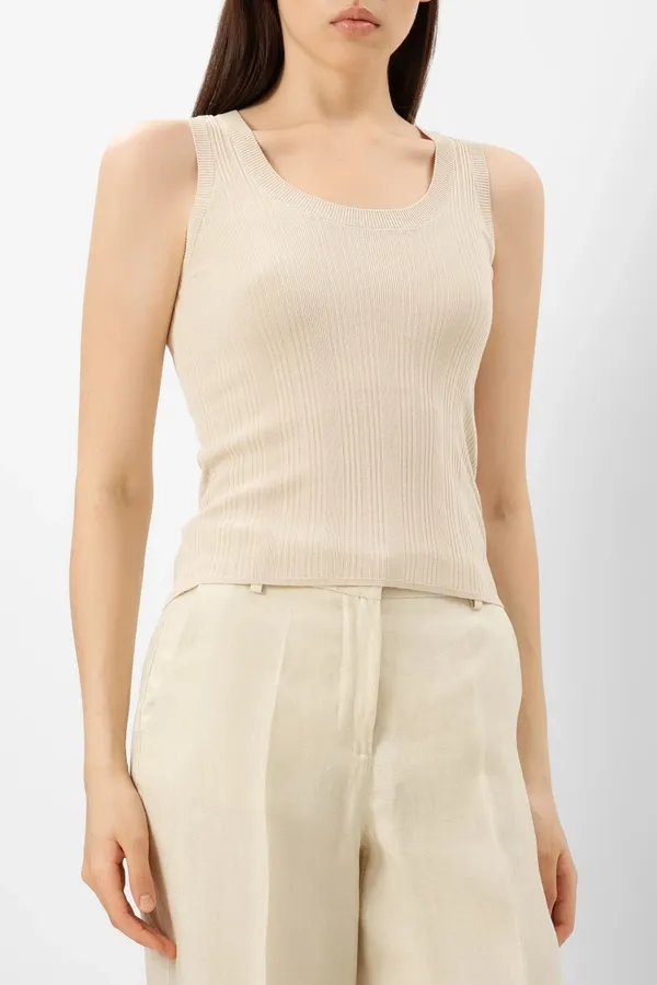 Майка женский WEEKEND MAX MARA CEYLON