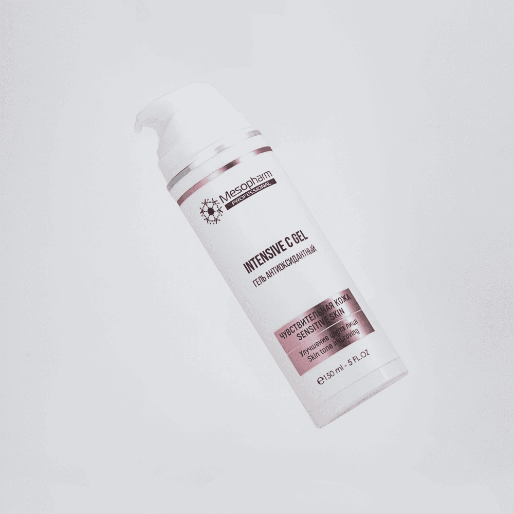 ГЕЛЬ АНТИОКСИДАНТНЫЙ Intensive:C Gel 150мл