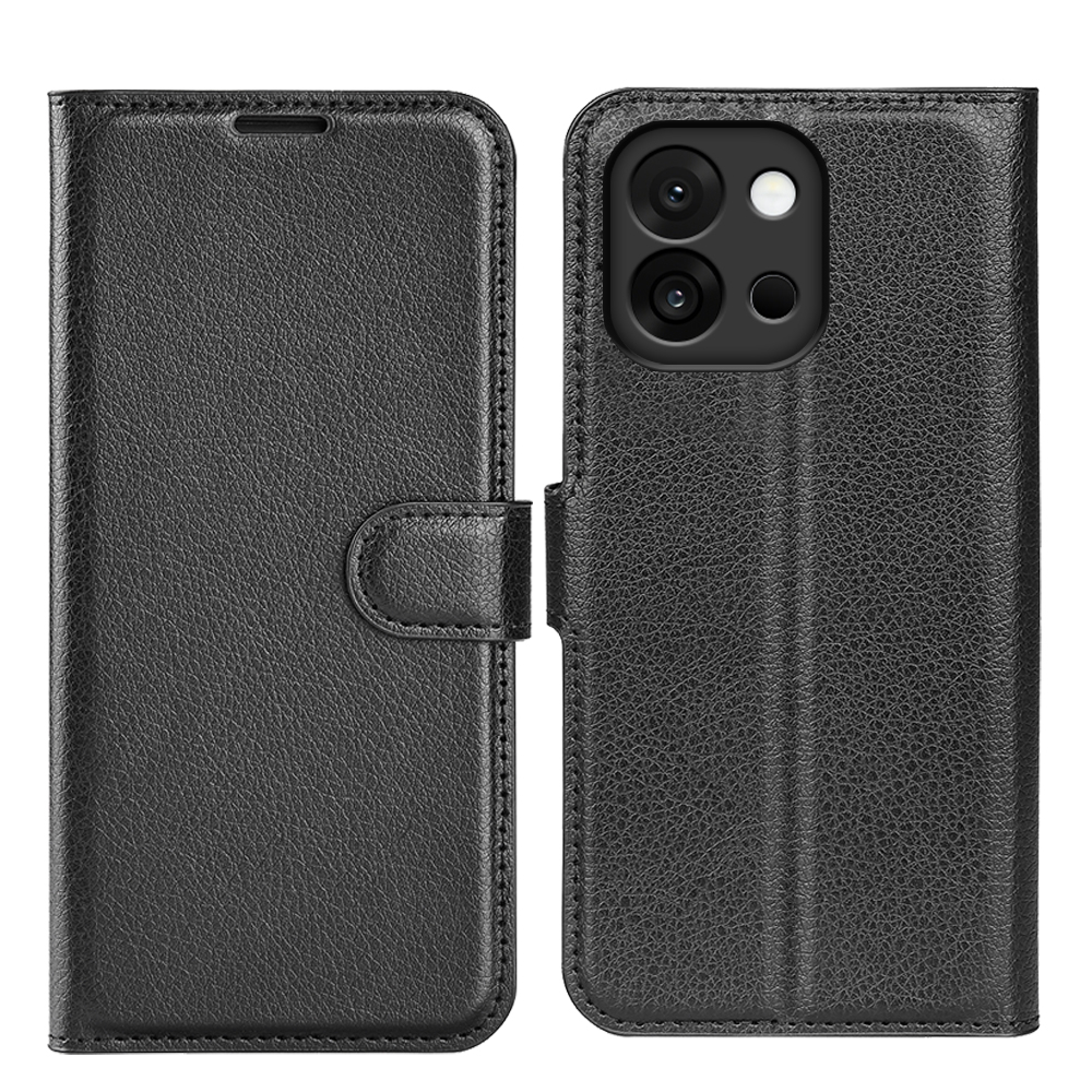 Чехол-книжка PRESTIGE с функцией подставки для OnePlus 13T