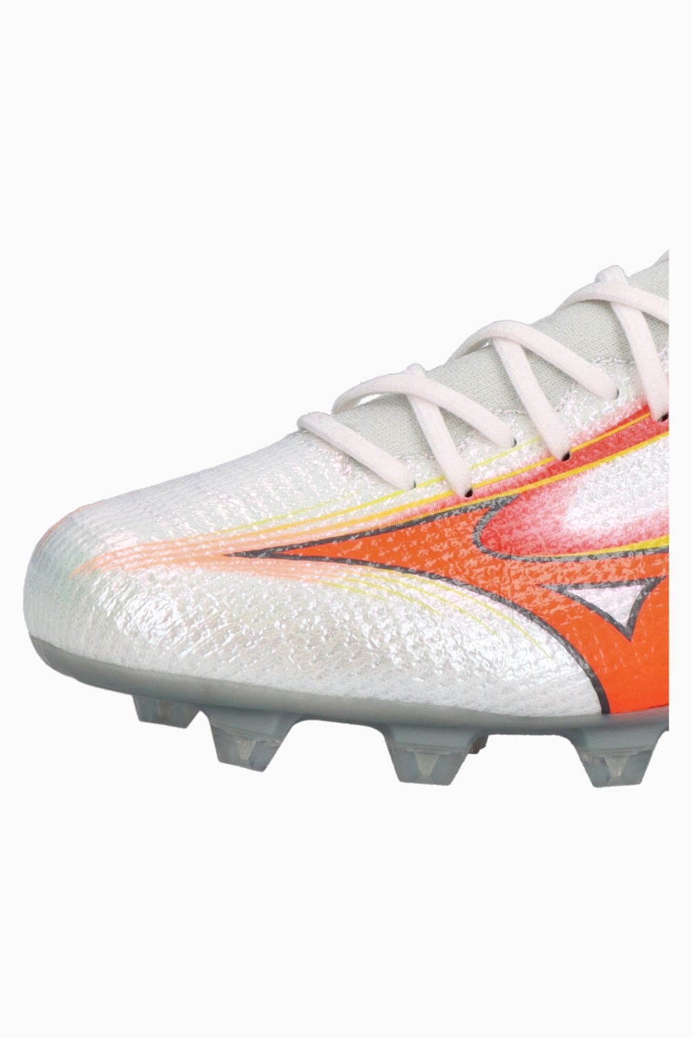Бутсы Mizuno Alpha III Japan FG