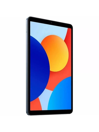 Планшет Xiaomi Redmi Pad SE 2023, 4/64GB, LTE, Blue