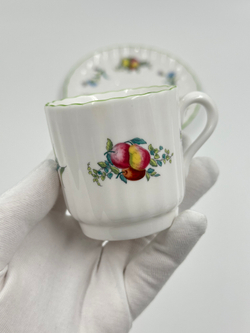Кофейная пара Spode