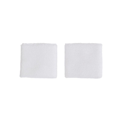 Теннисные напульсники Adidas Originals Short 2P - white/black