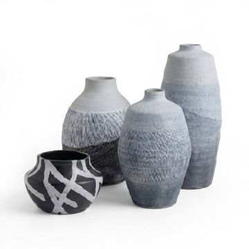 Ваза ACCESSORIES, MOD INTERIORS