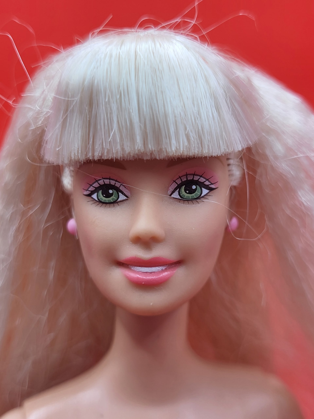 Кукла Барби Stroll 'N Play Barbie 00х винтаж 014705