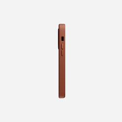 Чехол Moft Vegan Leather Snap Case для iPhone 14 Pro