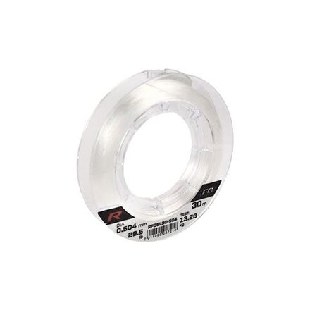 RUZZA Флюорокарбон Shock Leader 30м 0,504мм 13,28кг/29,5lb