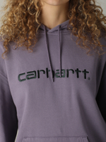 Женская Толстовка Carhartt