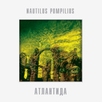 Nautilus Pompilius / Атлантида (LP)