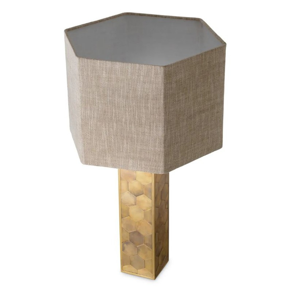 Настольная лампа Montreux LIGHTING