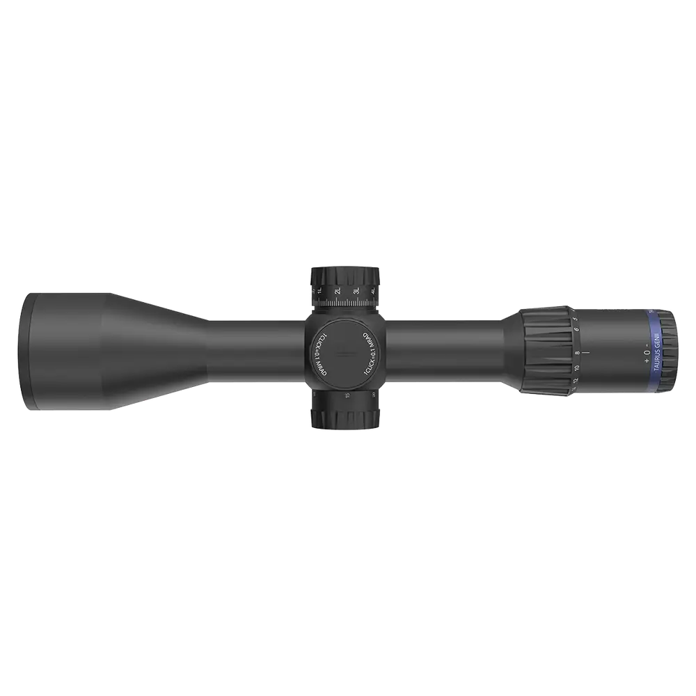 Оптический прицел Vector Optics Taurus GenII 3-24x56 ED FFP, сетка VTA-5 Mil, 34мм (SCFF-33)