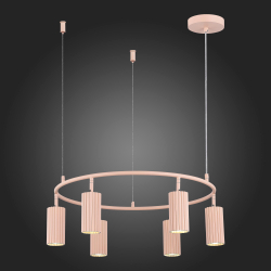 Светильник подвесной ST Luce Kendo SL1213.603.06